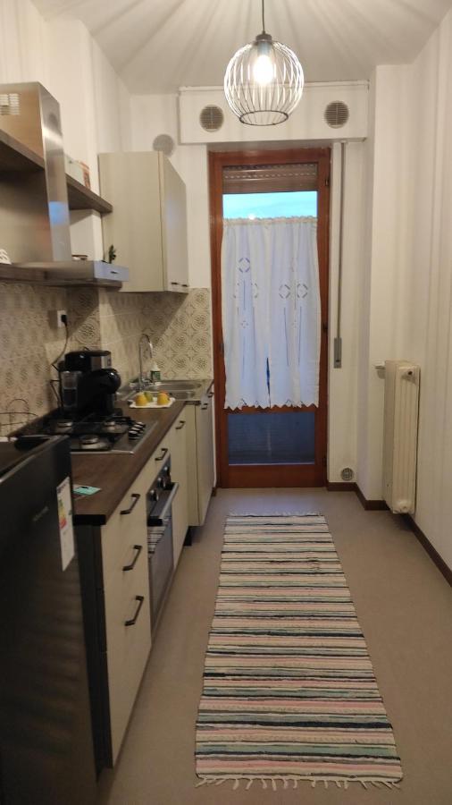 Appartement Al Tochetin à Schio Extérieur photo
