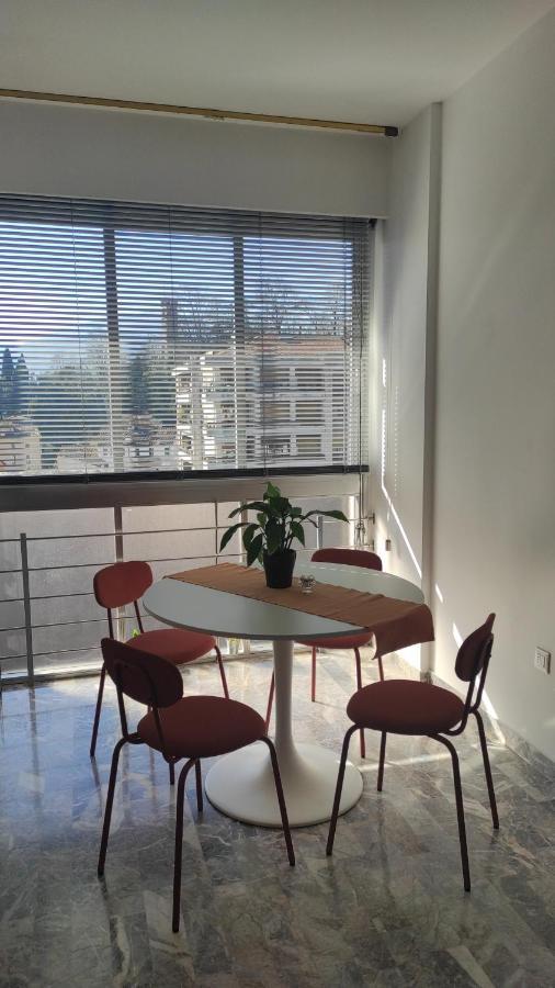 Appartement Al Tochetin à Schio Extérieur photo
