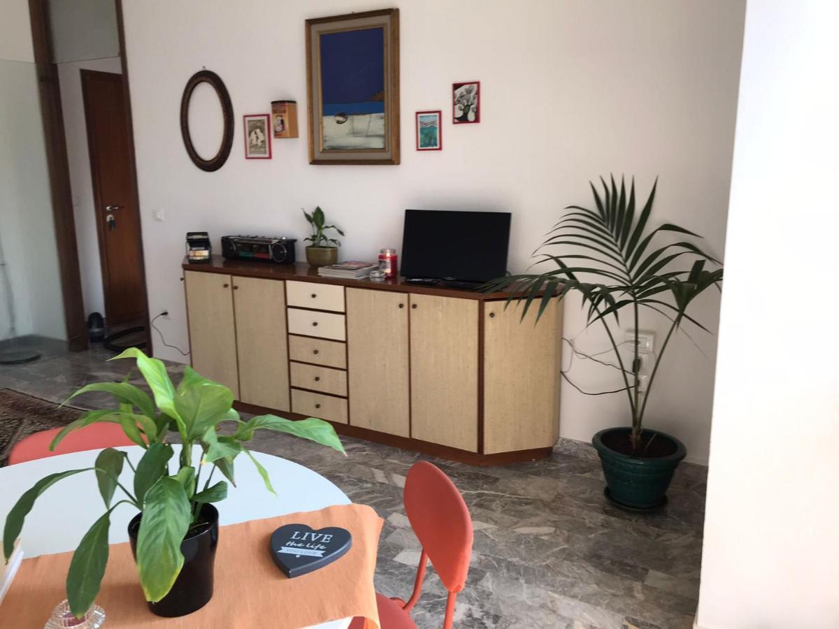 Appartement Al Tochetin à Schio Extérieur photo