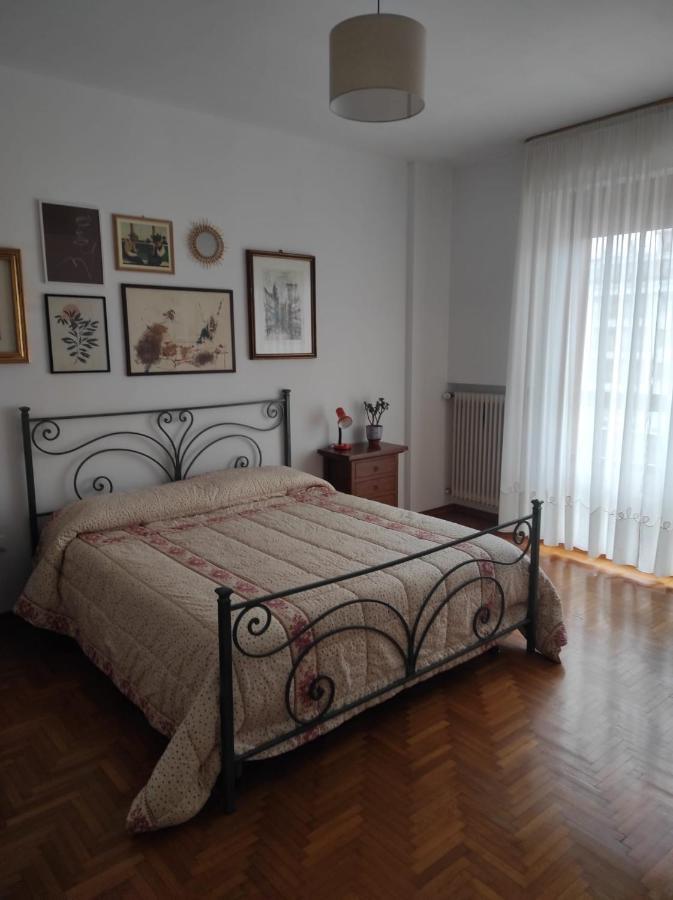 Appartement Al Tochetin à Schio Extérieur photo