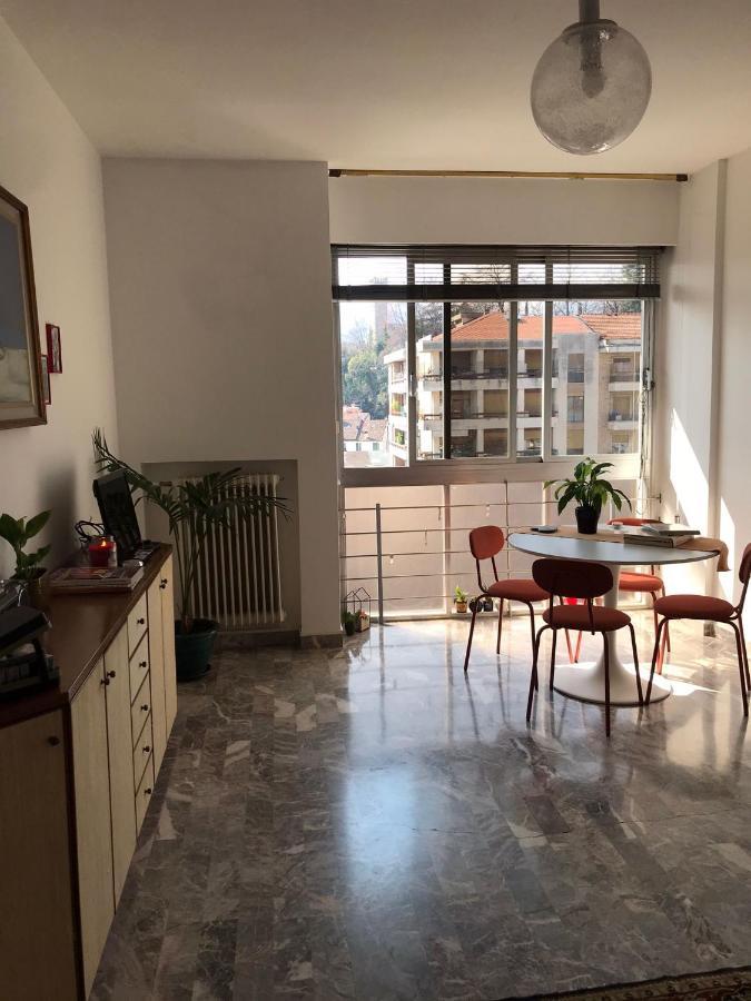 Appartement Al Tochetin à Schio Extérieur photo